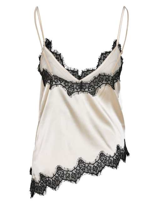 Noisy May Camisole in birch, 7 of 7