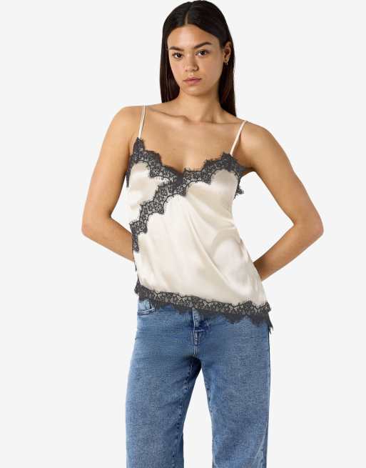 Noisy May – Camisole in Birke, 5 von 7