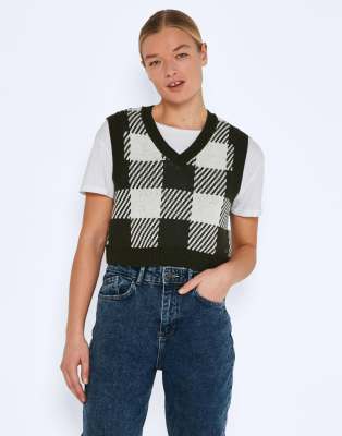 womens sweater vest