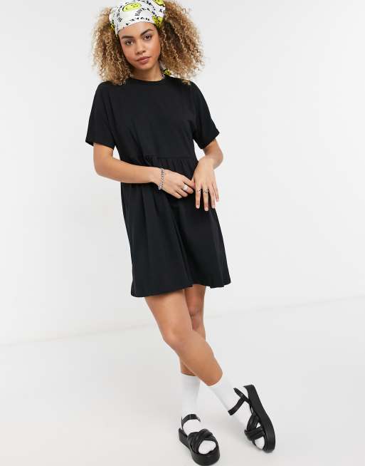 Noisy may t cheap shirt dress