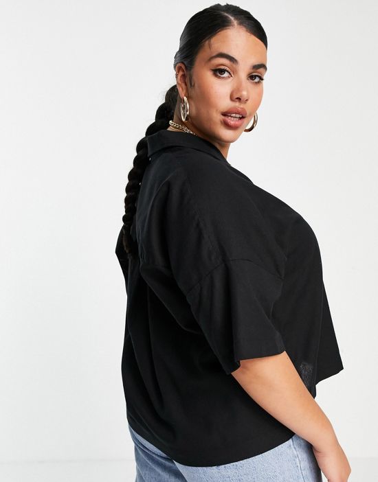 https://images.asos-media.com/products/noisy-may-curve-cropped-linen-shirt-set-in-black/23623547-2?$n_550w$&wid=550&fit=constrain