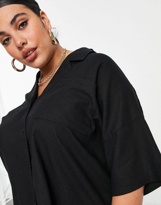 https://images.asos-media.com/products/noisy-may-curve-cropped-linen-shirt-set-in-black/23623547-3?$n_550w$&wid=550&fit=constrain