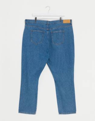 mom brand jeans