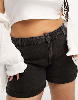 Vêtement Décontracté été Noisy May Lot De 2 Shorts En Jean Pour