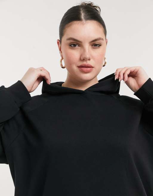 Noisy may hoodie dress hotsell