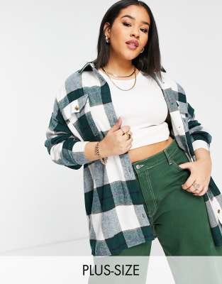 plus size winter jackets uk