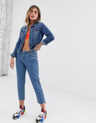 zalando noisy may jeans