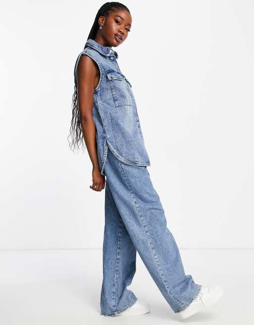 Noisy may overalls online