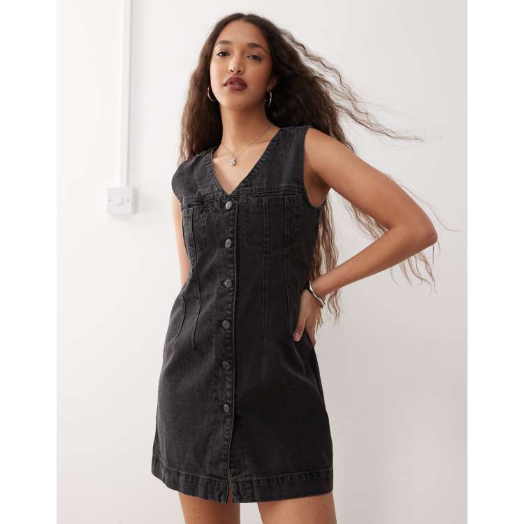 Noisy May NMDALCON S/L VEST NOOS Dames Gilet 27017058