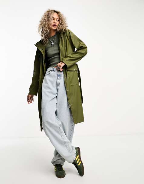 Plein air V tements d ext rieur femme ASOS