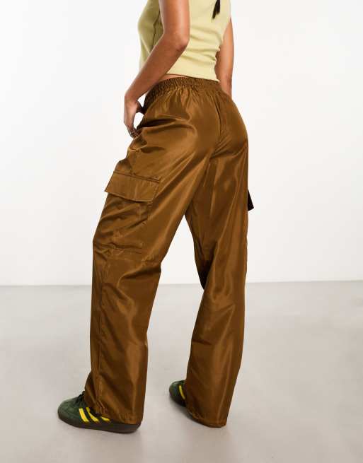 Womens waterproof cheap cargo trousers