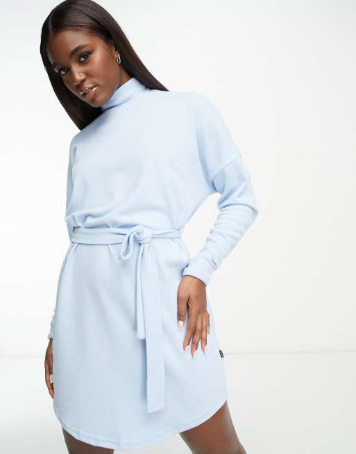 Asos shop turtleneck dress