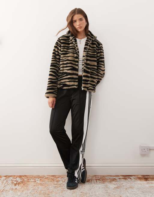 Noisy May テディ ジャケット Noisy May Teddy Coat Noisy May Teddy Jacke New Arrivals