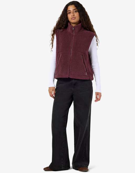 Noisy May gilet in fig1, 2 di 7