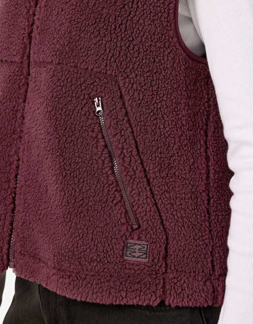 Noisy May gilet in fig1, 4 di 7