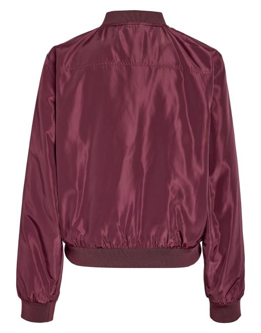 Noisy May giubbotto bomber color fico, 7 di 7