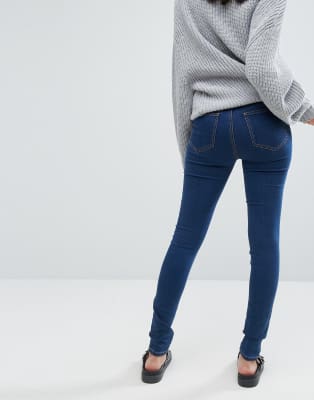 noisy may high waist skinny jean