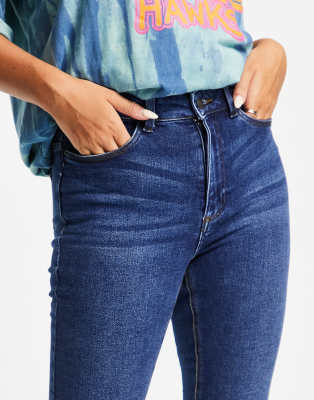 noisy may skinny jeans