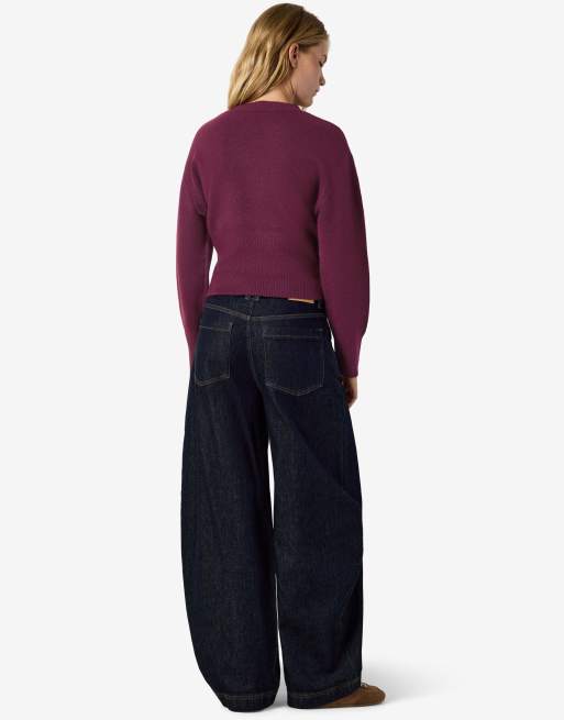 Noisy May jersey de punto fig1, 3 de 6