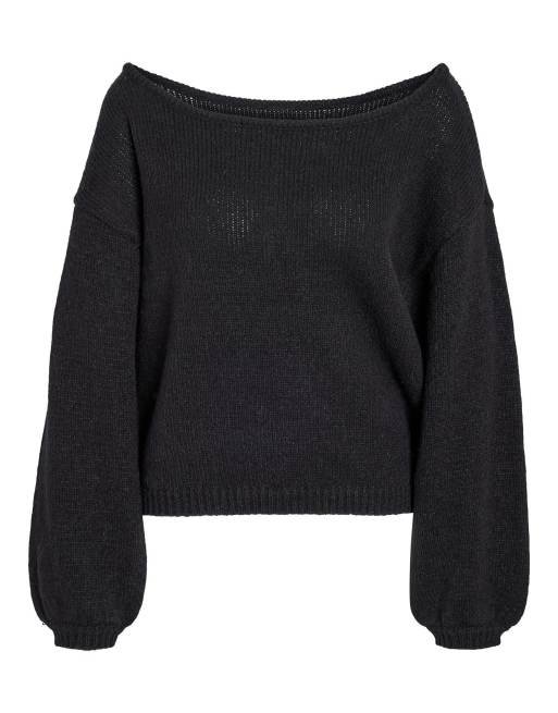 Noisy May jersey negro, 5 de 5