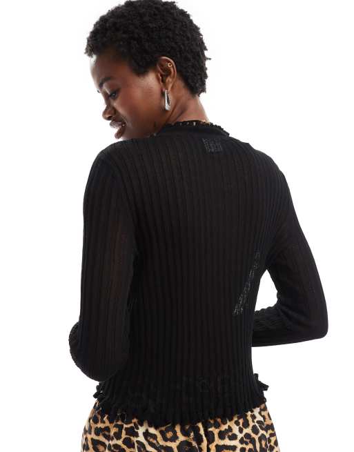 Noisy may cardigan deals