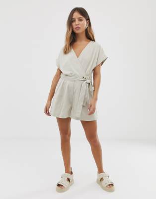 noisy may playsuit