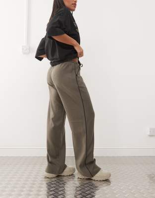 Noisy May Damen Jeans Mit Geradem Schnitt & Five-Pocket – Lässige Freizeithose Für Jeden Tag