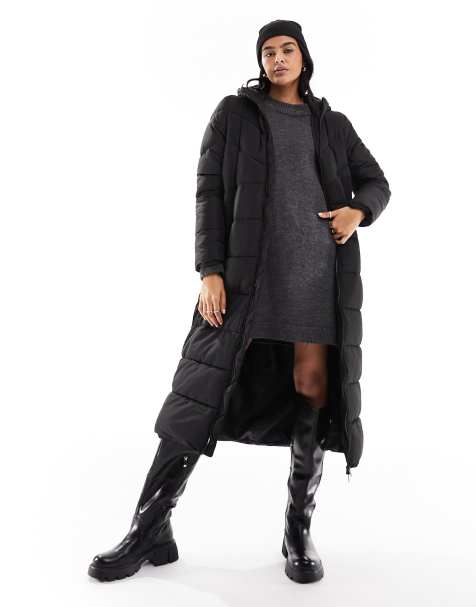 Women's Coats, Ladies Winter, Trench & Puffer Jackets