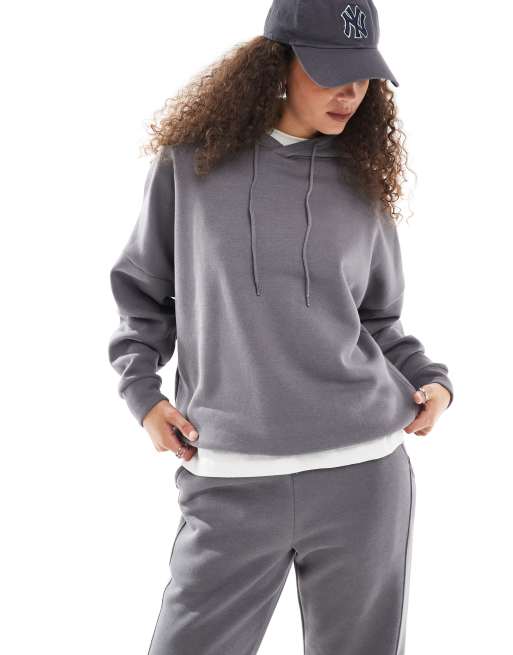 Hoodie loose fit clearance