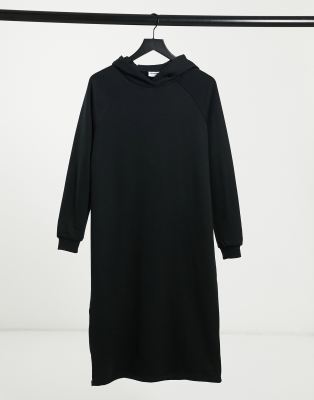 Noisy may hoodie dress hotsell