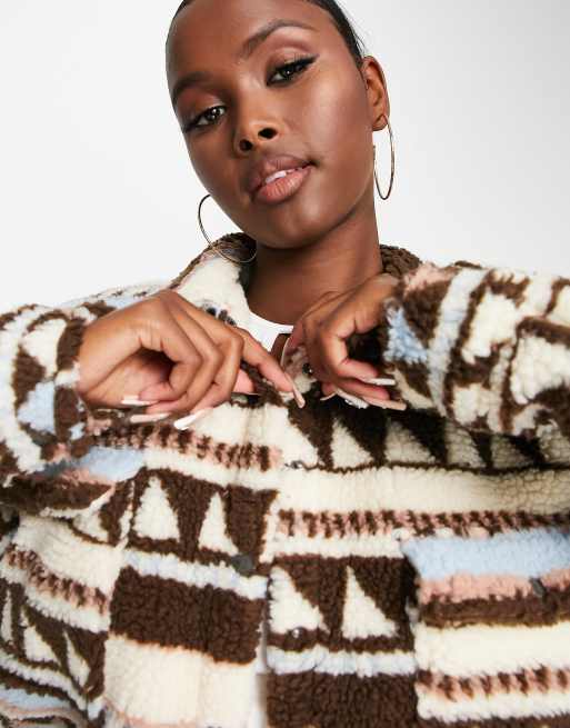 https://images.asos-media.com/products/noisy-may-oversized-fleece-jacket-in-brown-pattern-print/203166165-3?$n_640w$&wid=513&fit=constrain