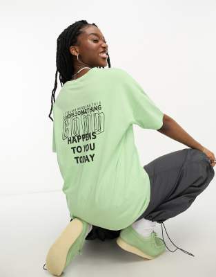 Noisy may oversized t deals shirt