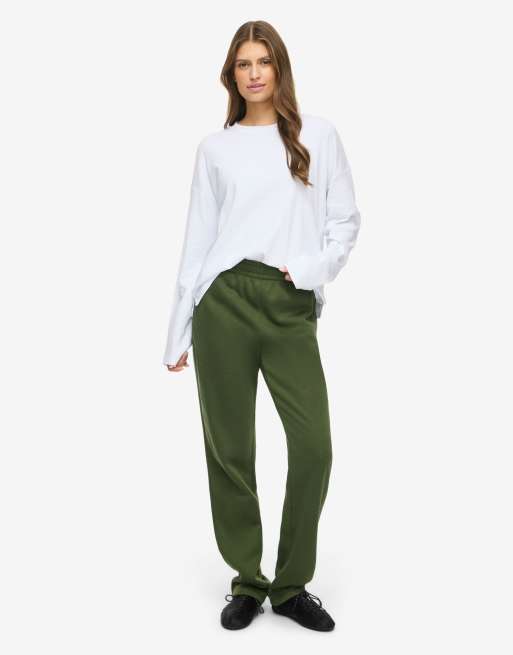 Noisy May pantalon de jogging en kalamata1, 3 de 7
