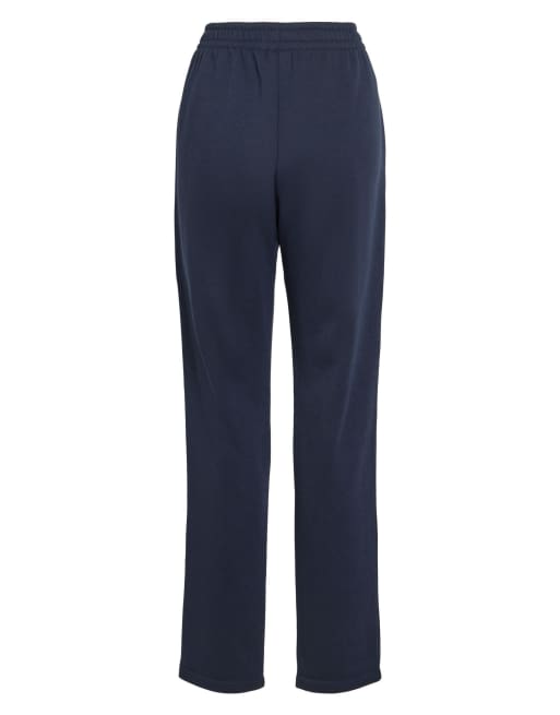 Noisy May pantalones de chándal azul marino, 7 de 7