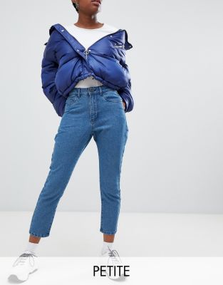 asos noisy may mom jeans