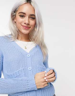 petite cardigan with pockets