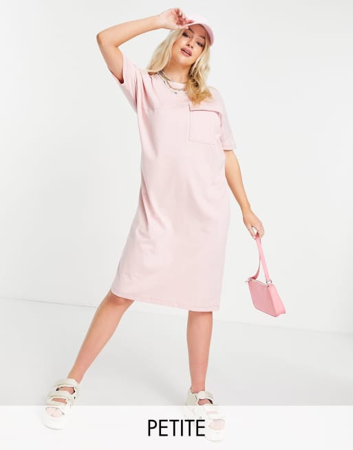 noisy may t shirt dress