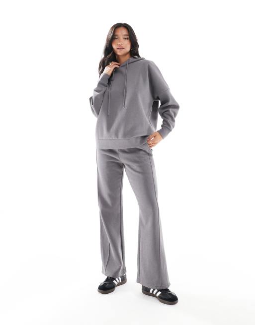 Petite high waisted joggers online