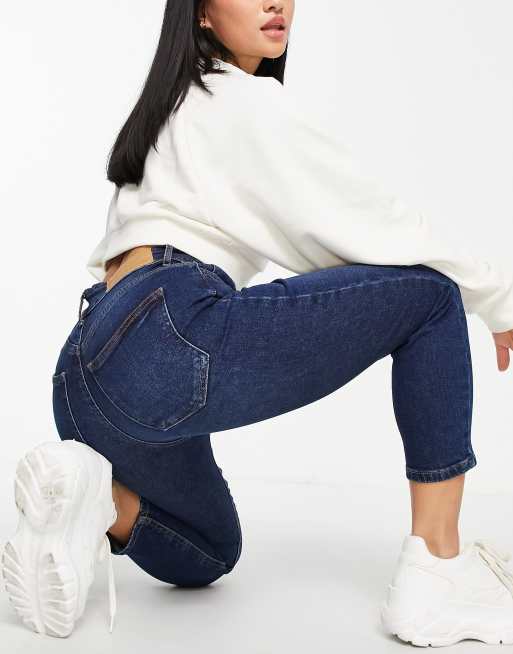 Noisy may store petite mom jeans