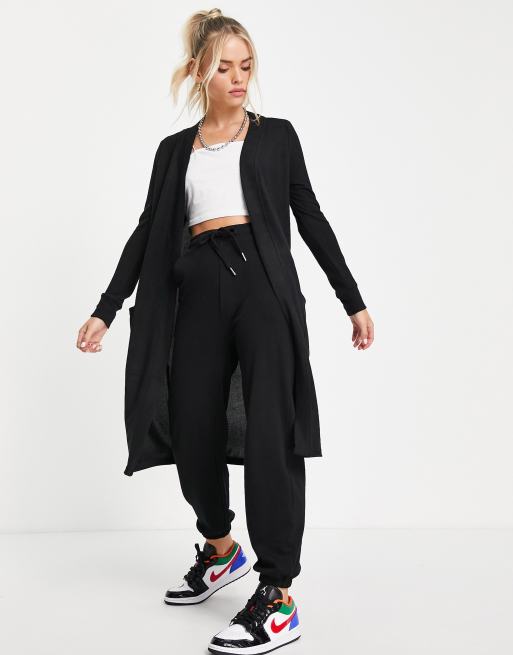 Noisy May Petite longline cardigan in | ASOS