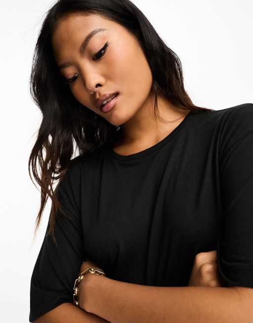 Petite t shirt maxi dress clearance