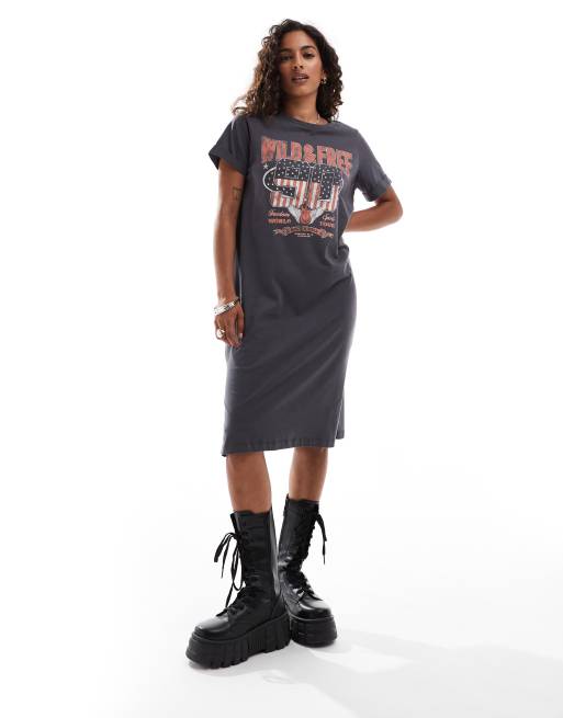 T shirt dress petite clearance
