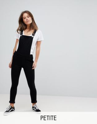 noisy may overalls