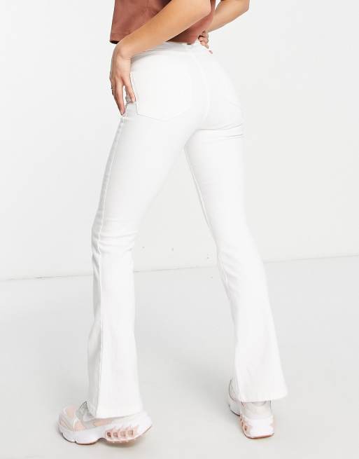 Jeans Flared Petite