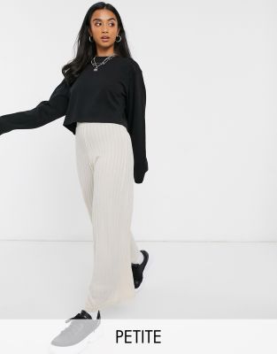 asos petite trousers