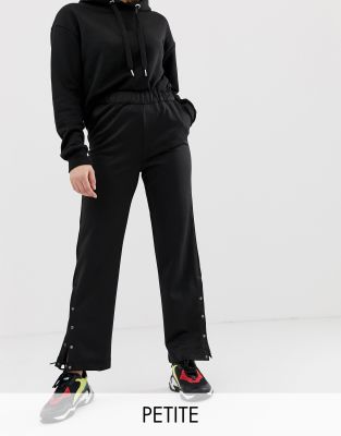petite track pants