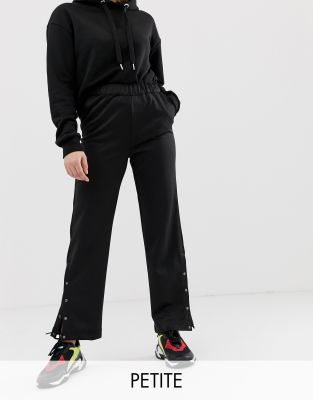 petite track pants