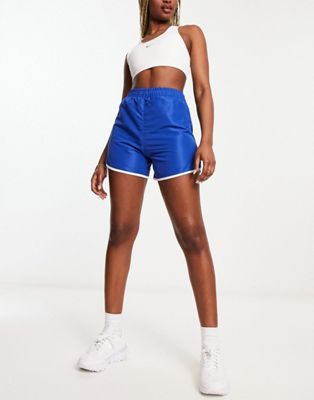 Noisy May popin boxer shorts in blue - ASOS Price Checker