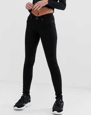 Noisy May push up skinny jeans | ASOS