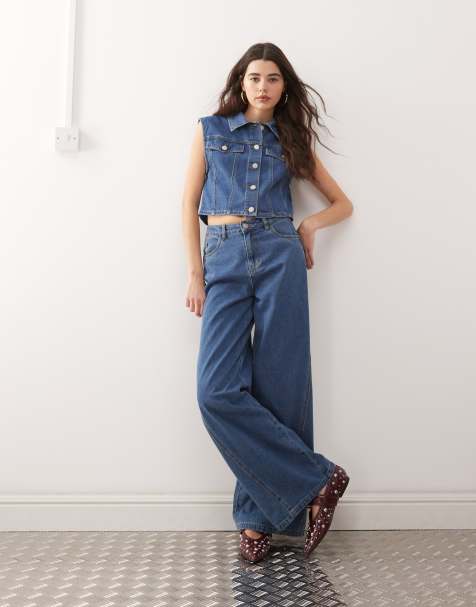 Noisy May Robie co-ord - view 1